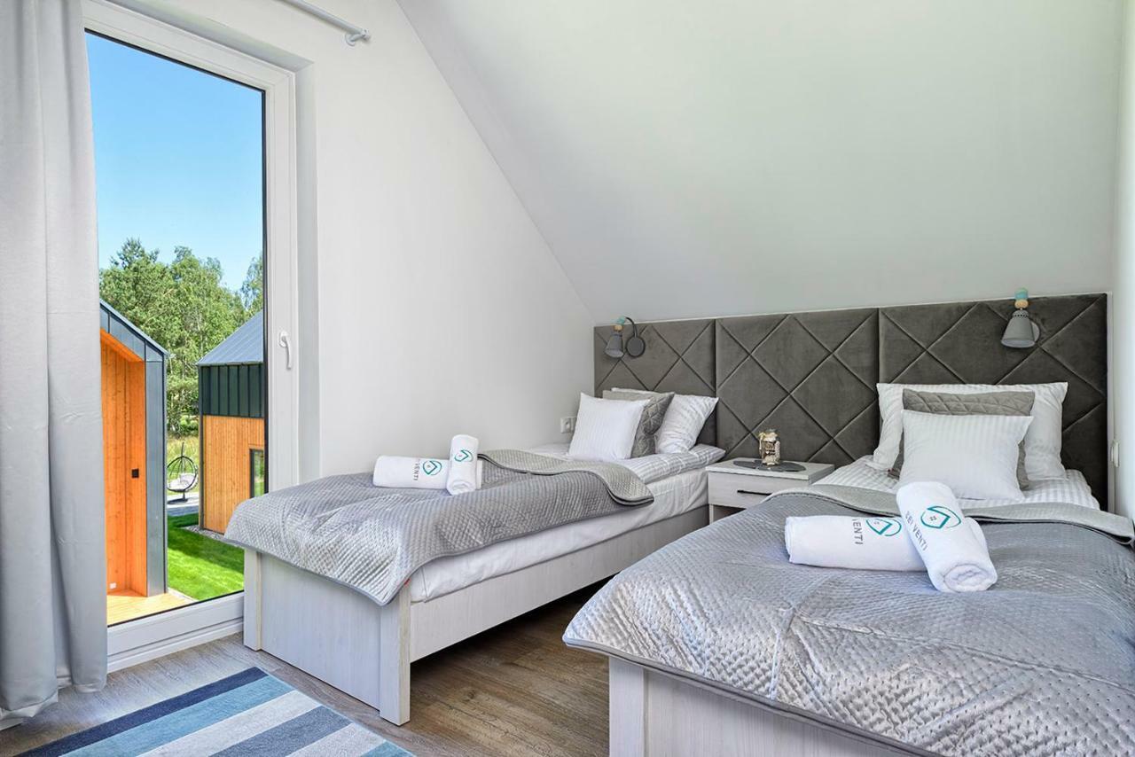 Sei Venti Ferienhaus