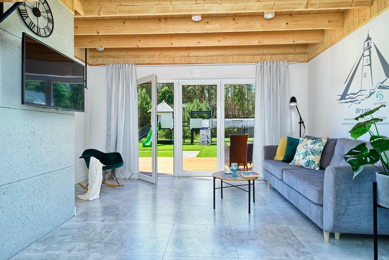 Ferienhaus Sei Venti