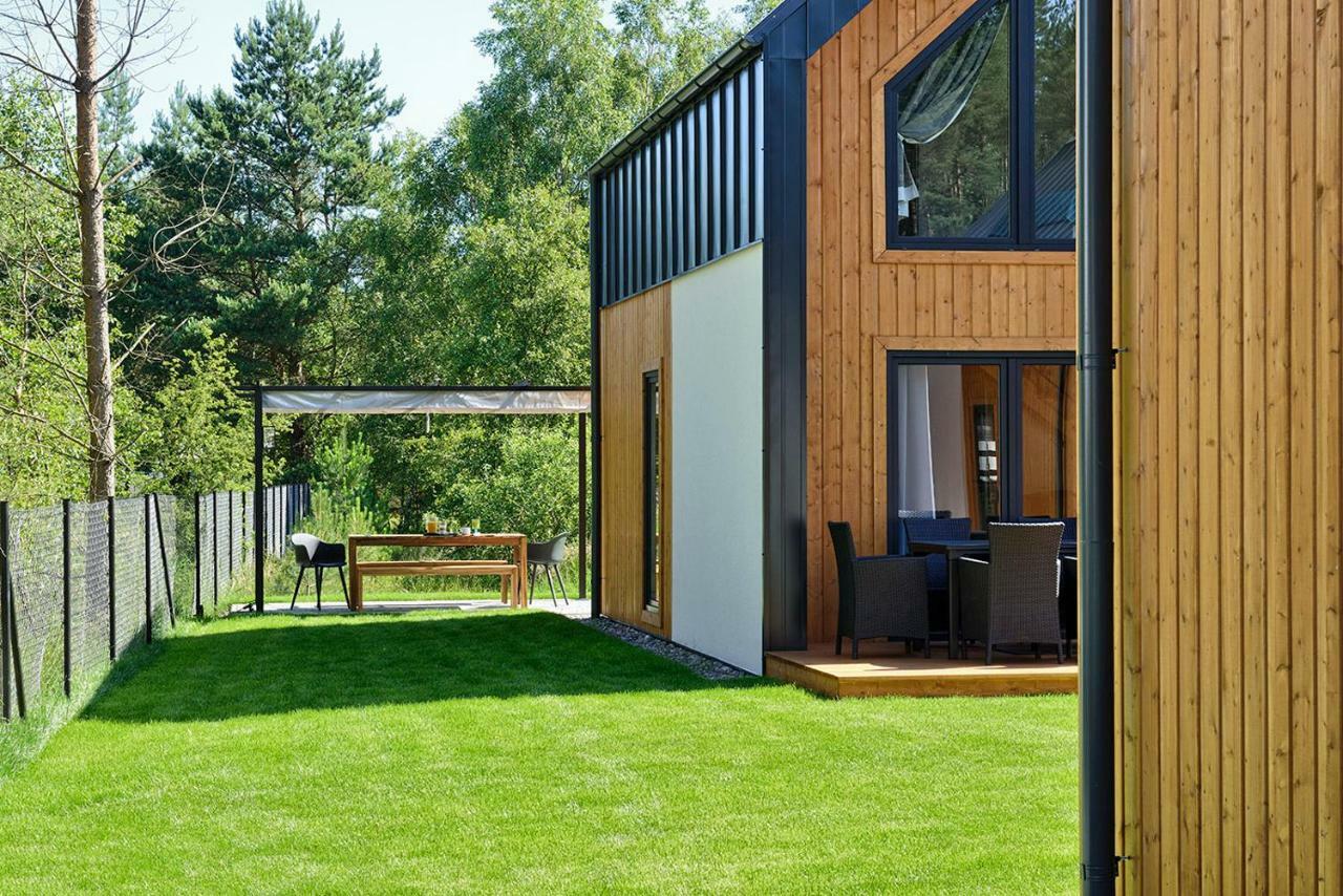 Sei Venti Ferienhaus *