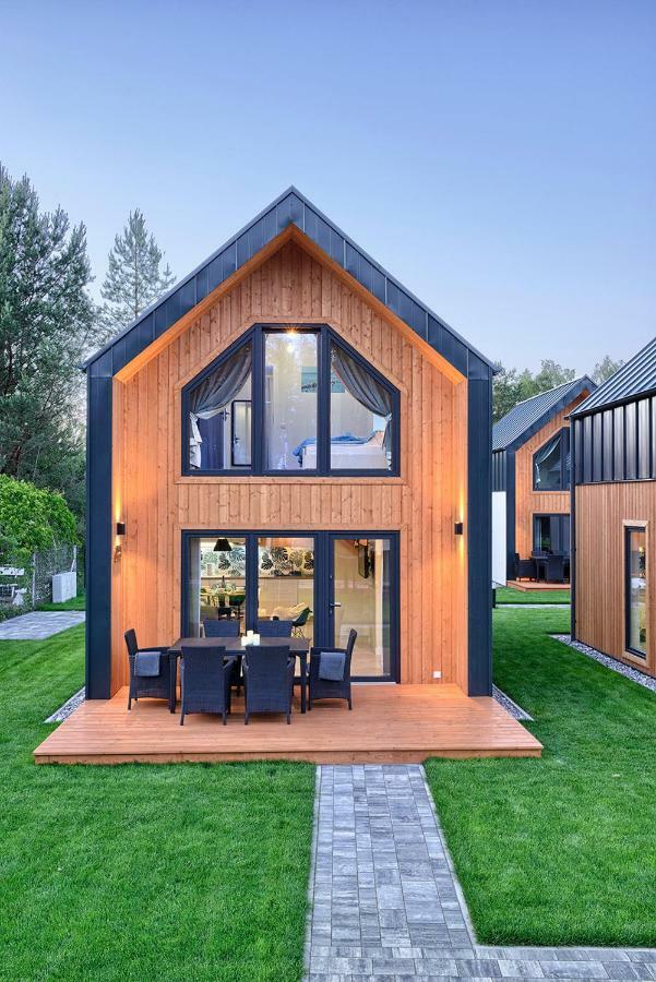 Sei Venti Ferienhaus Białogóra