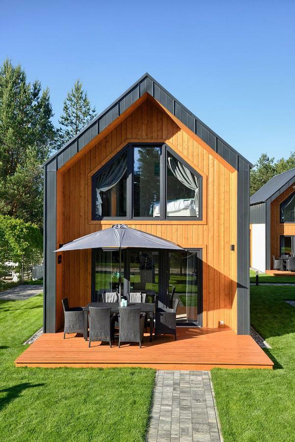 Sei Venti Ferienhaus